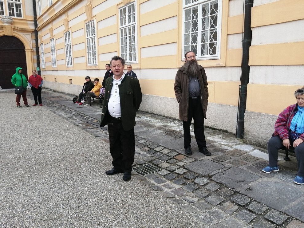 Stift Melk