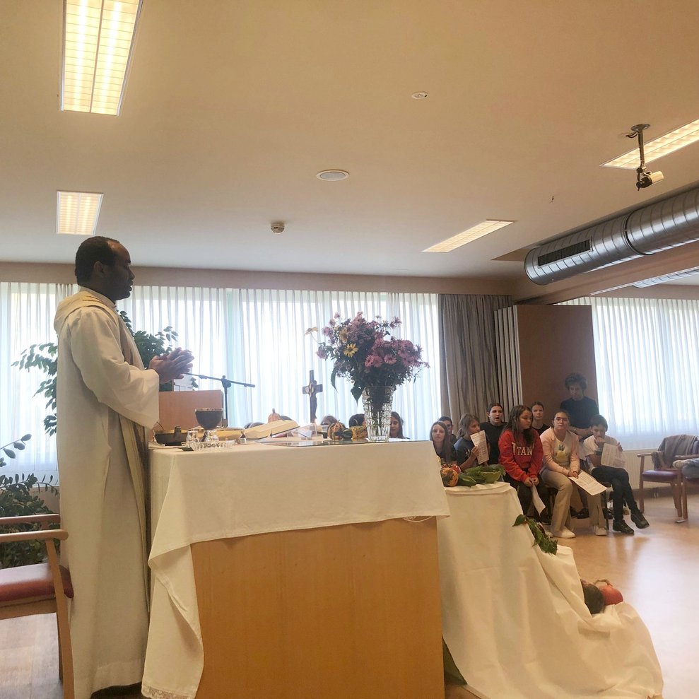 Pater Pius