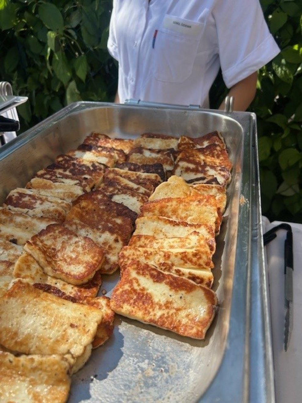 Grillkäse