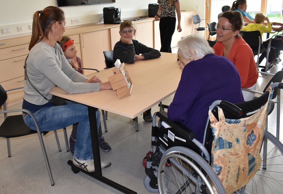 ASO Schule 