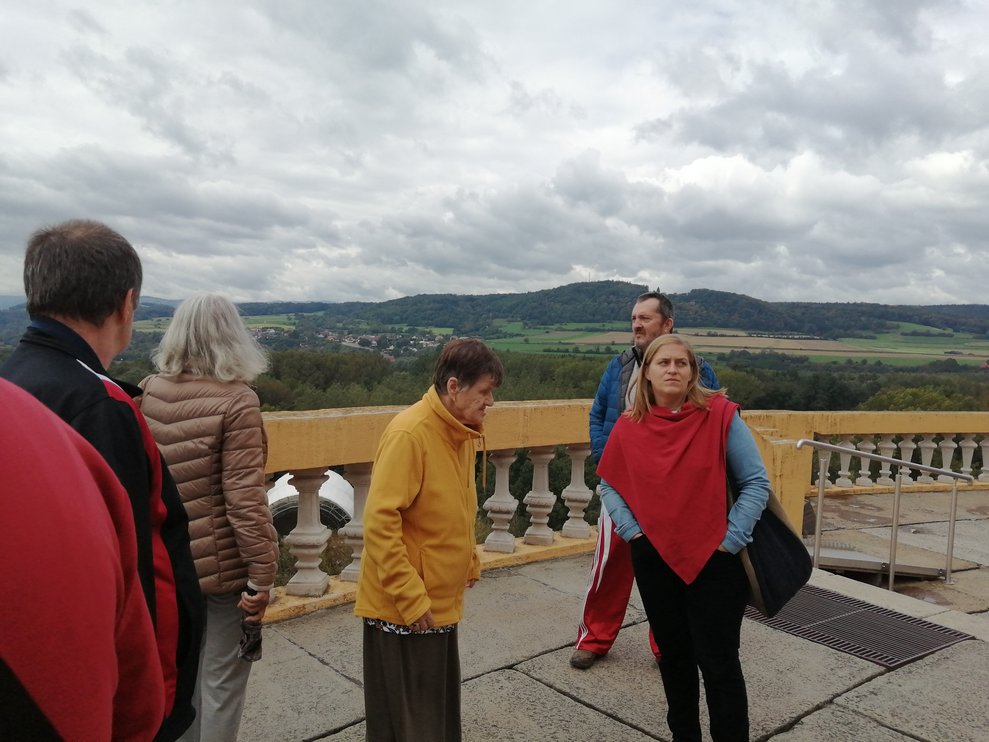Stift Melk