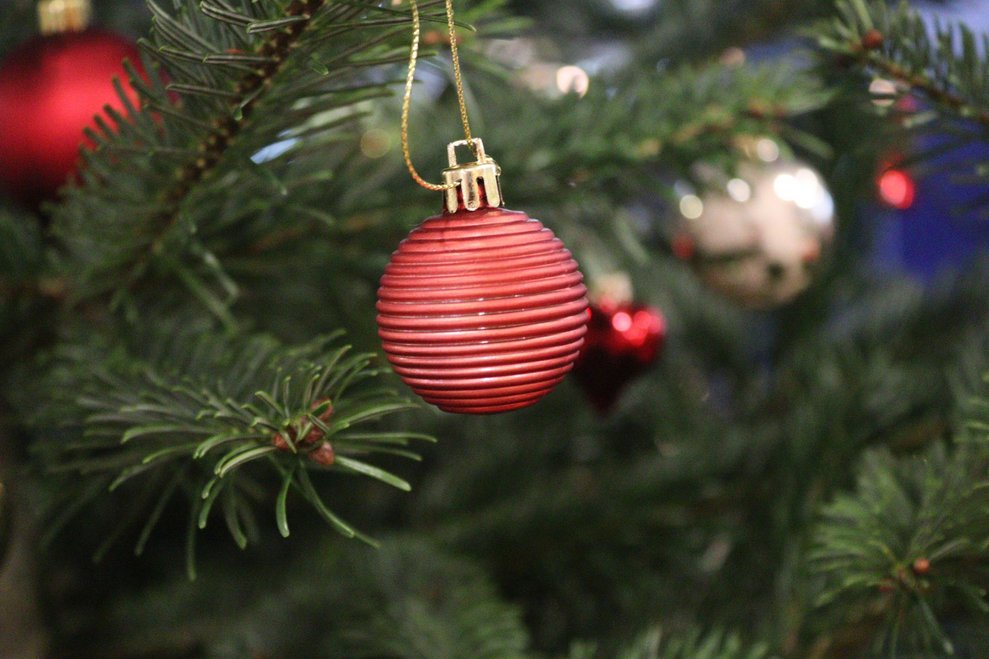 Einstimmung in den Advent