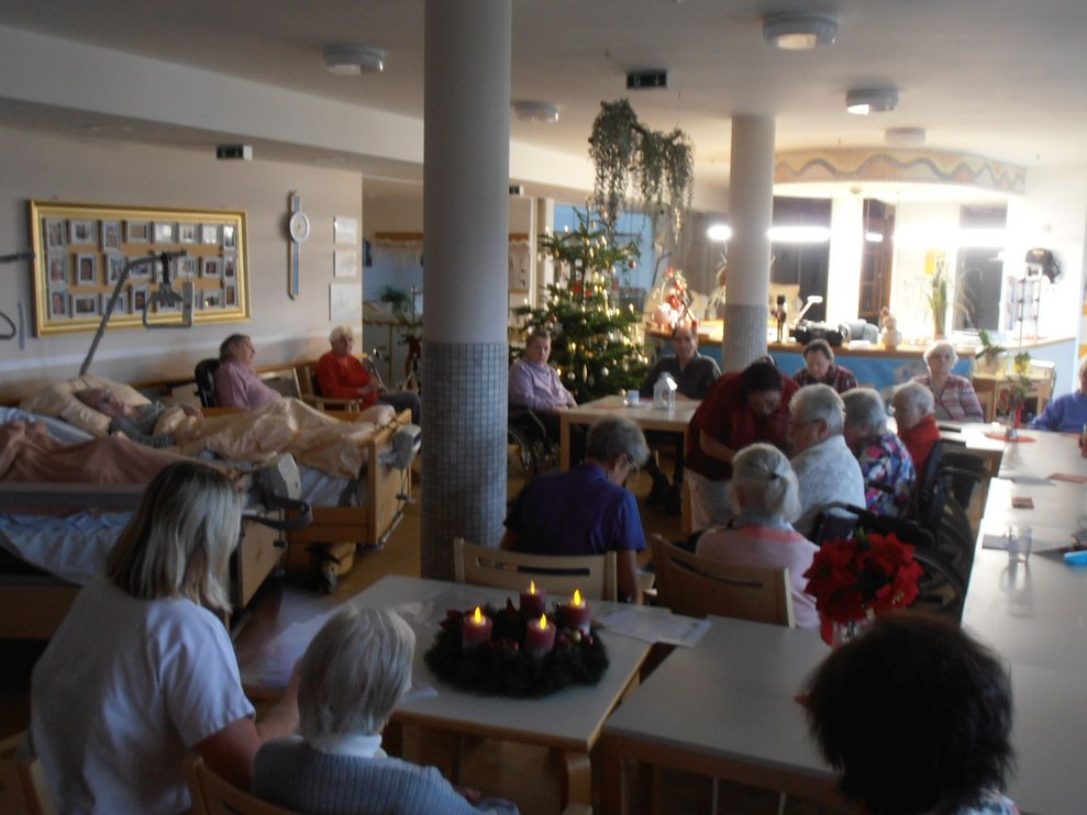 Weihnachten