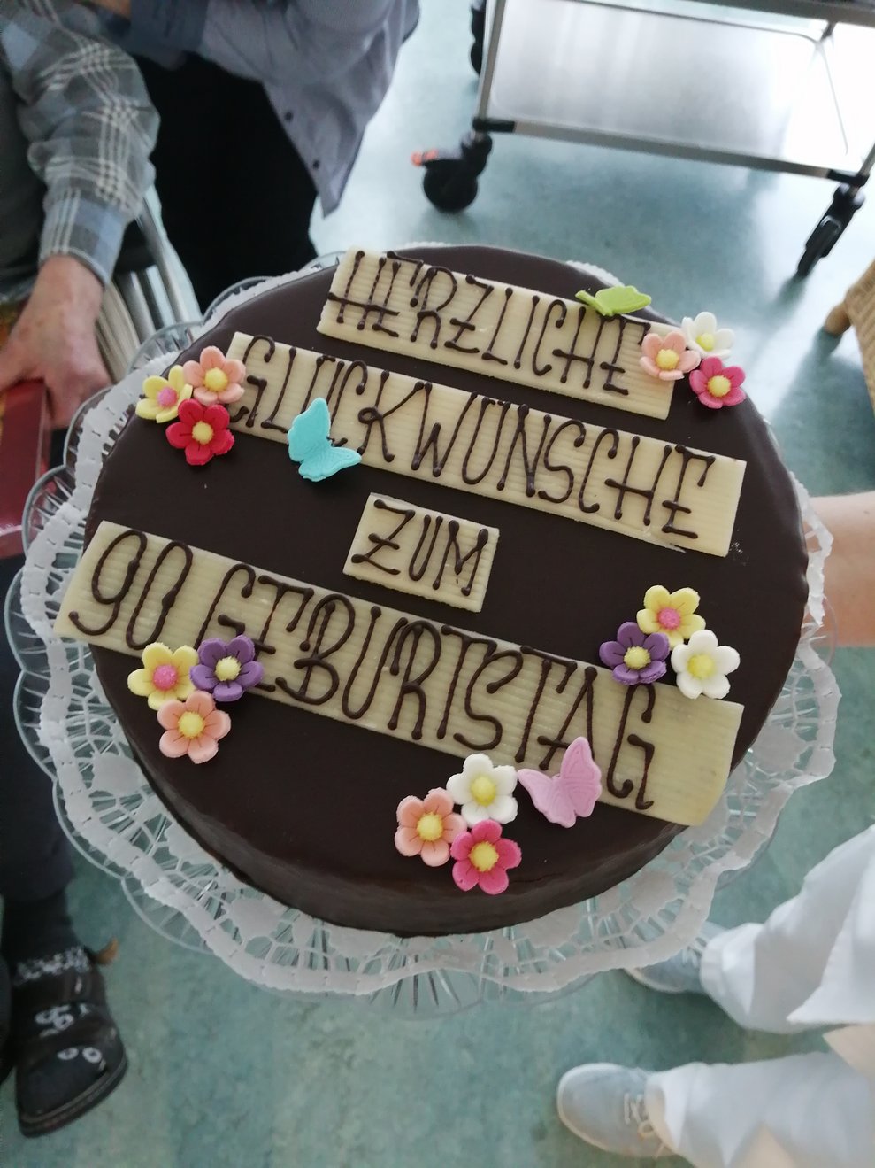 Torte