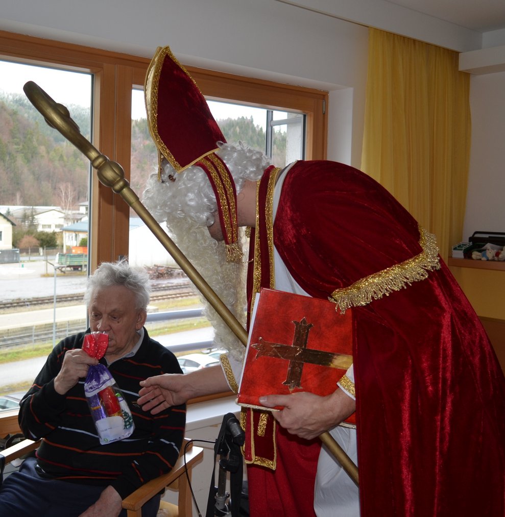 Ein Sackerl