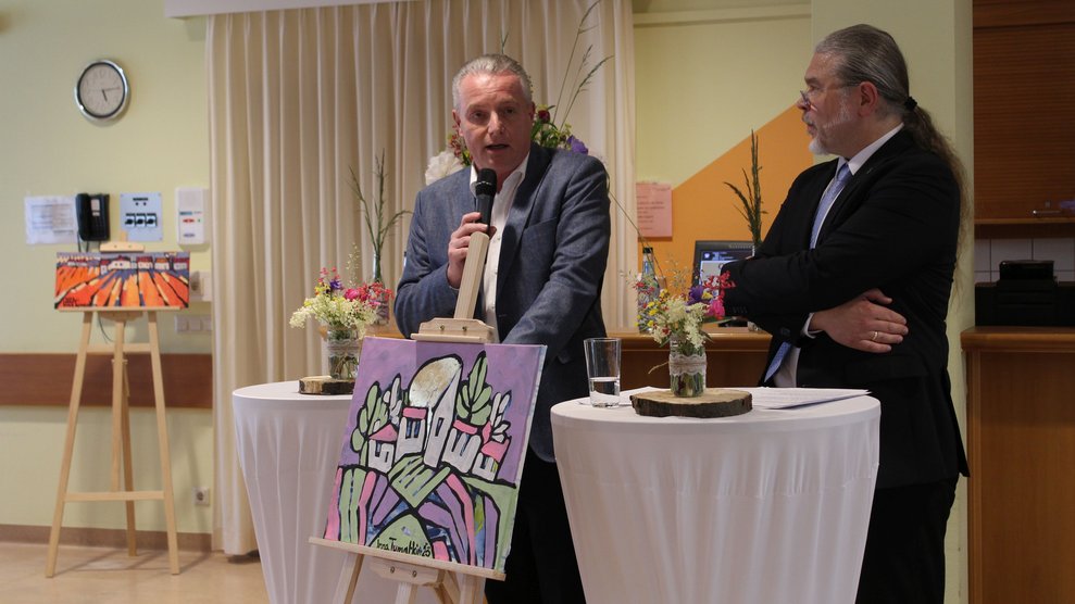 Vernissage 2026