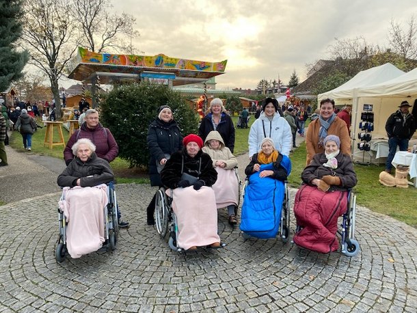 BewohnerInnengruppe
