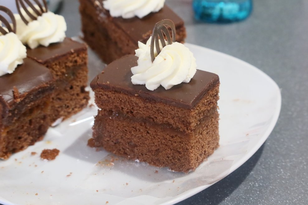 Kuchen