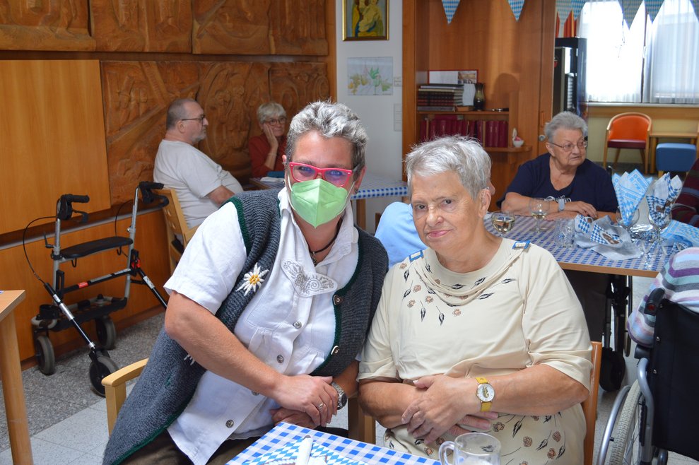 Oktoberfest im PBZ Klosterneuburg