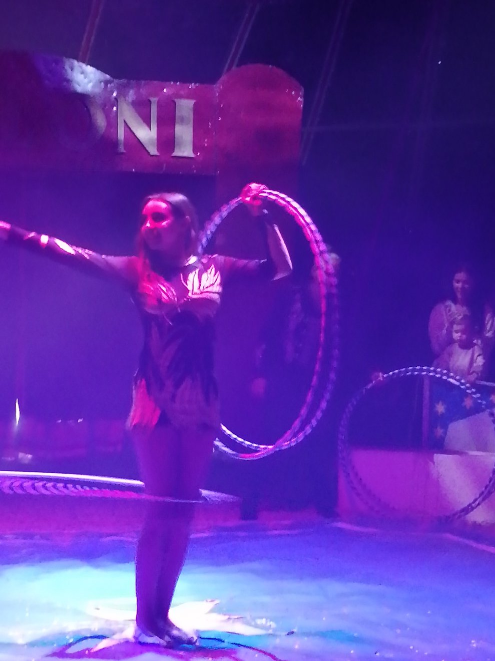 Zirkus