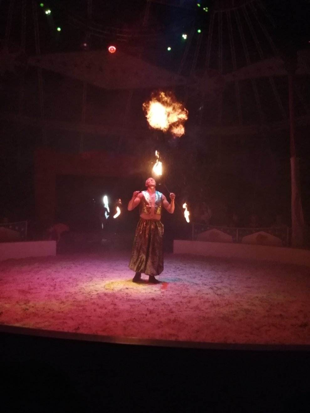 Zirkus