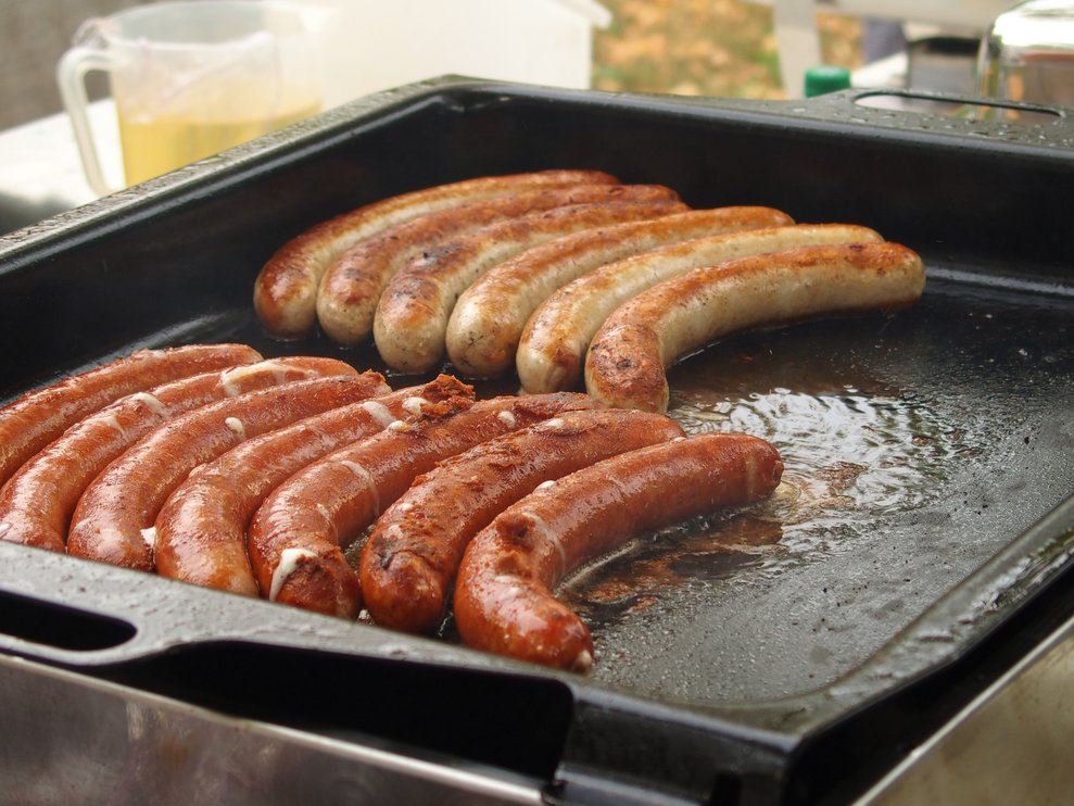 Würstel