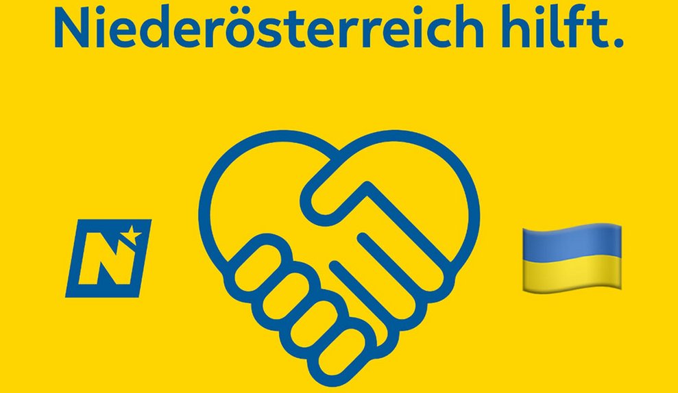 Scheiblingkirchen hilft.