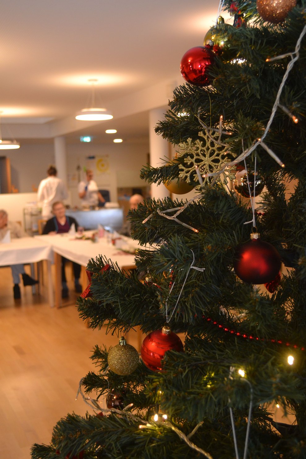 Christbaum