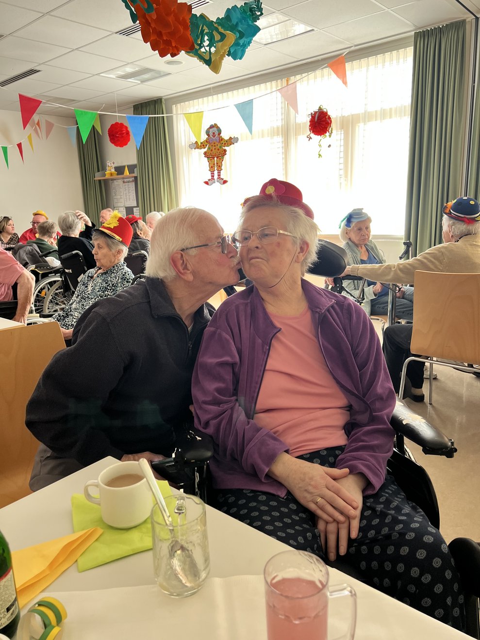 Fasching 5