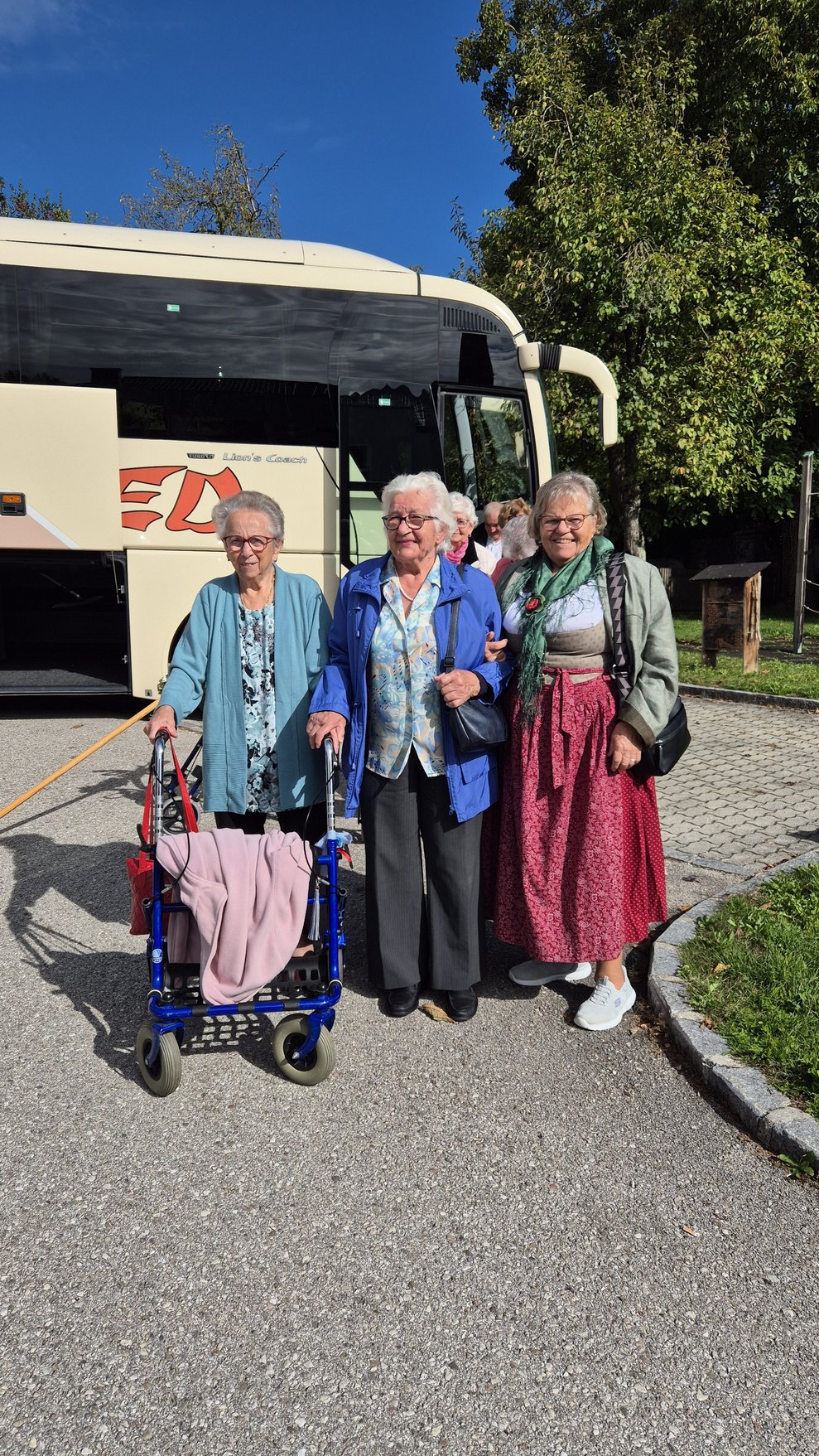 Wallfahrt