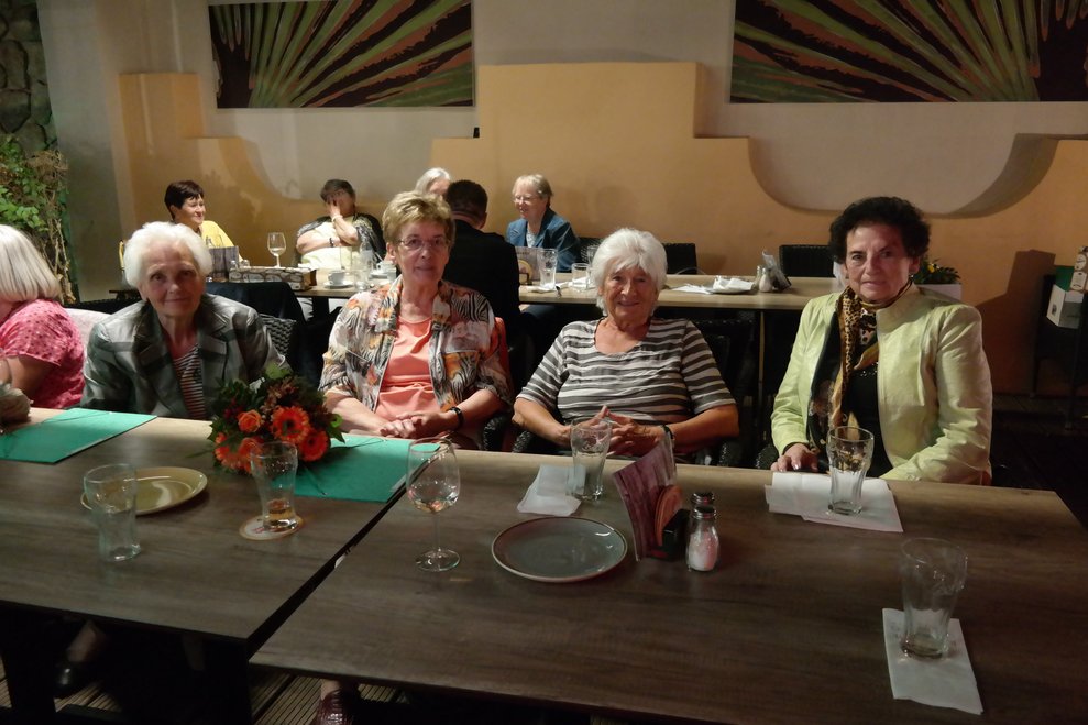 Gruppenfoto 