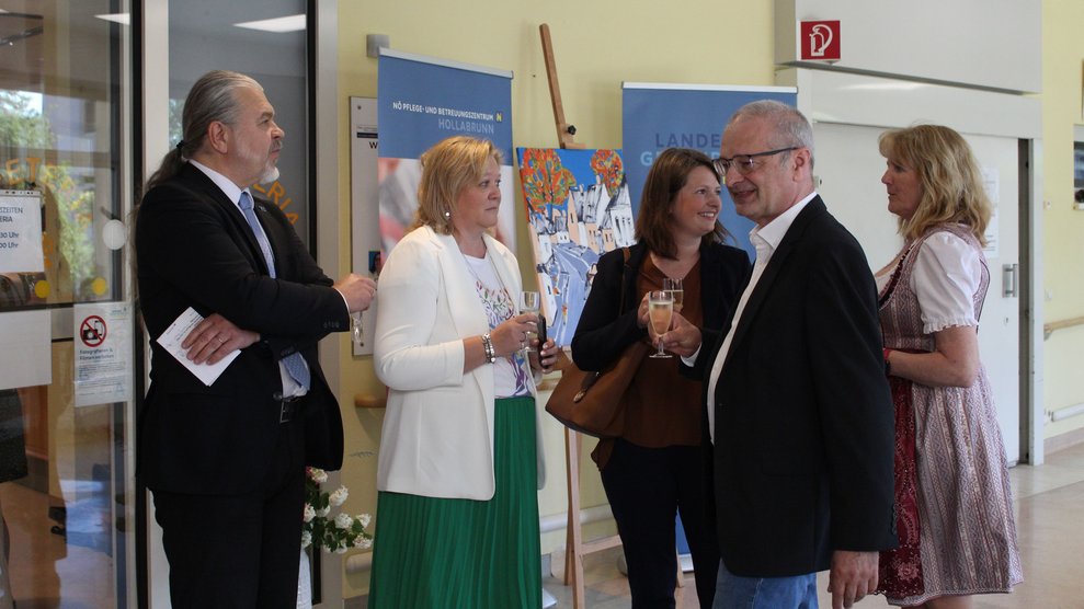Vernissage 2026