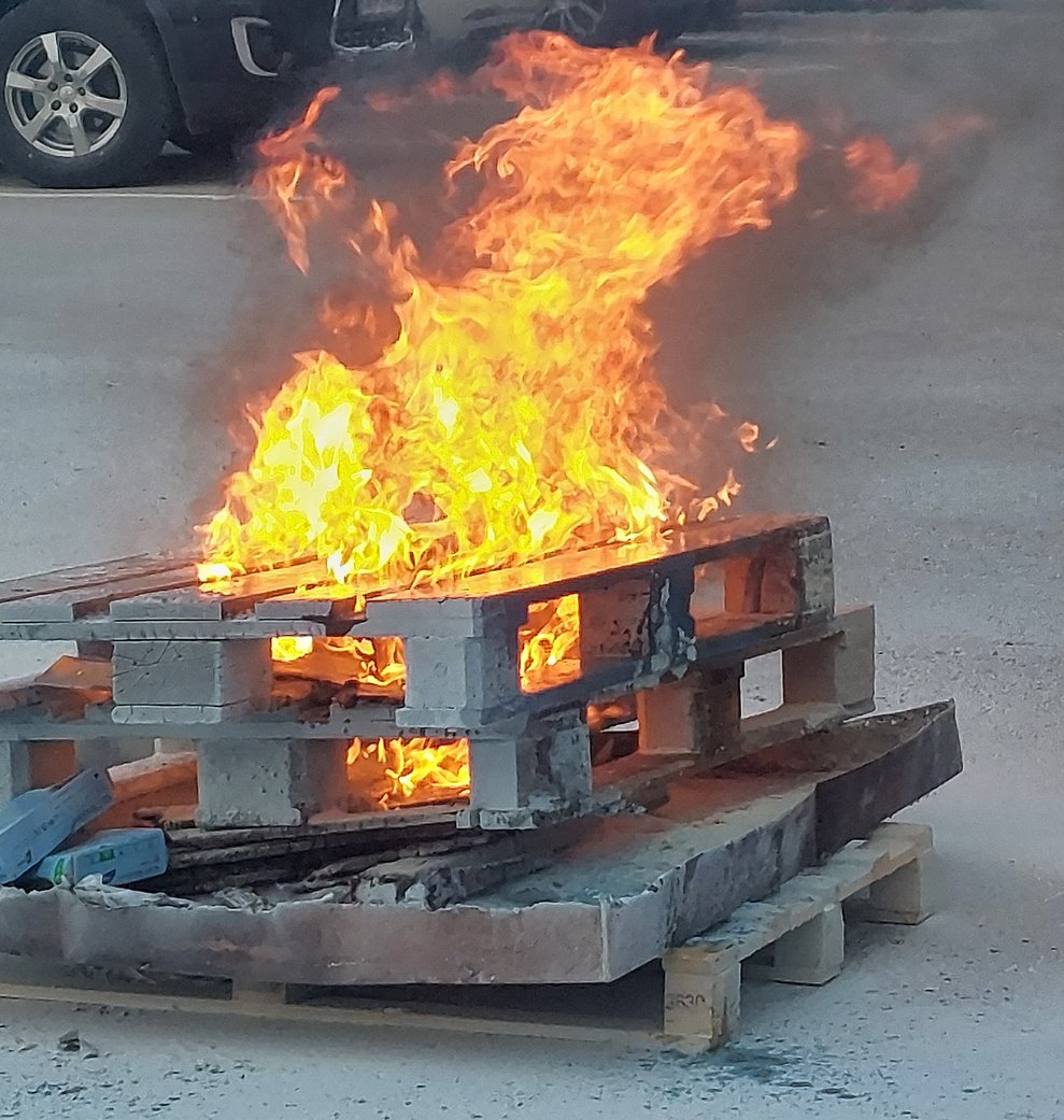 Feuerschale