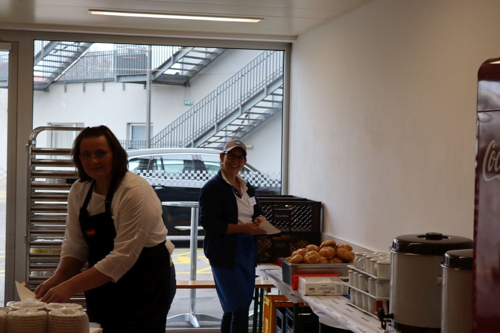 Das war unser Kathrinimarkt