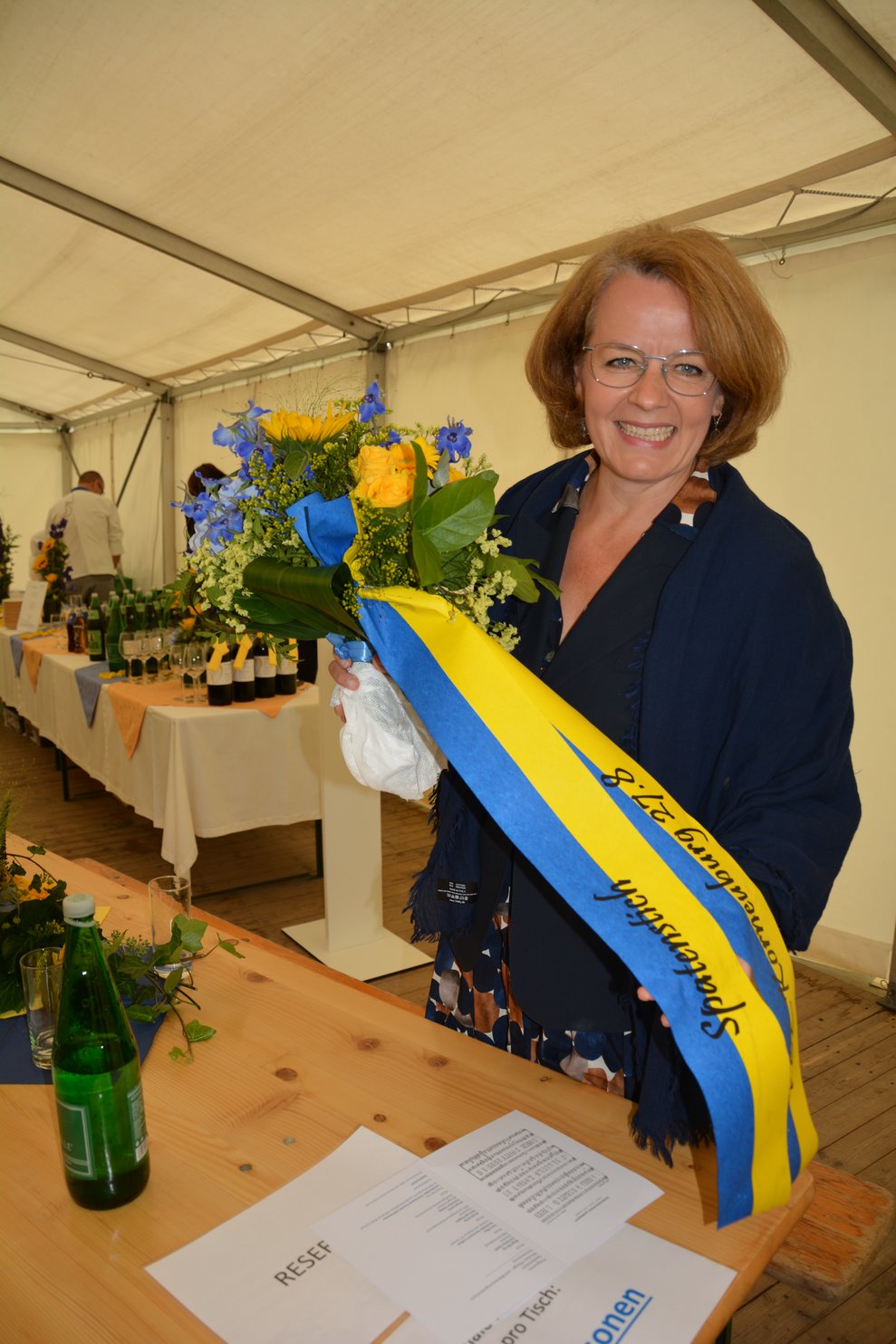 Landesrätin Mag. Teschl-Hofmeister
