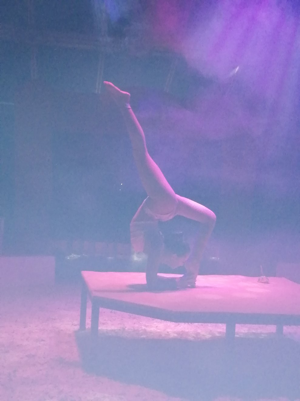 Zirkus