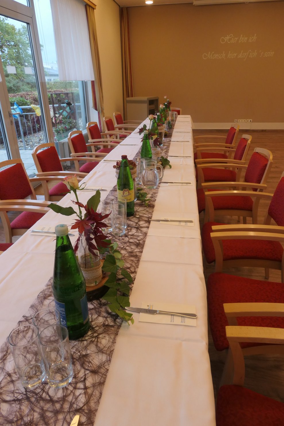 Die Tafel
