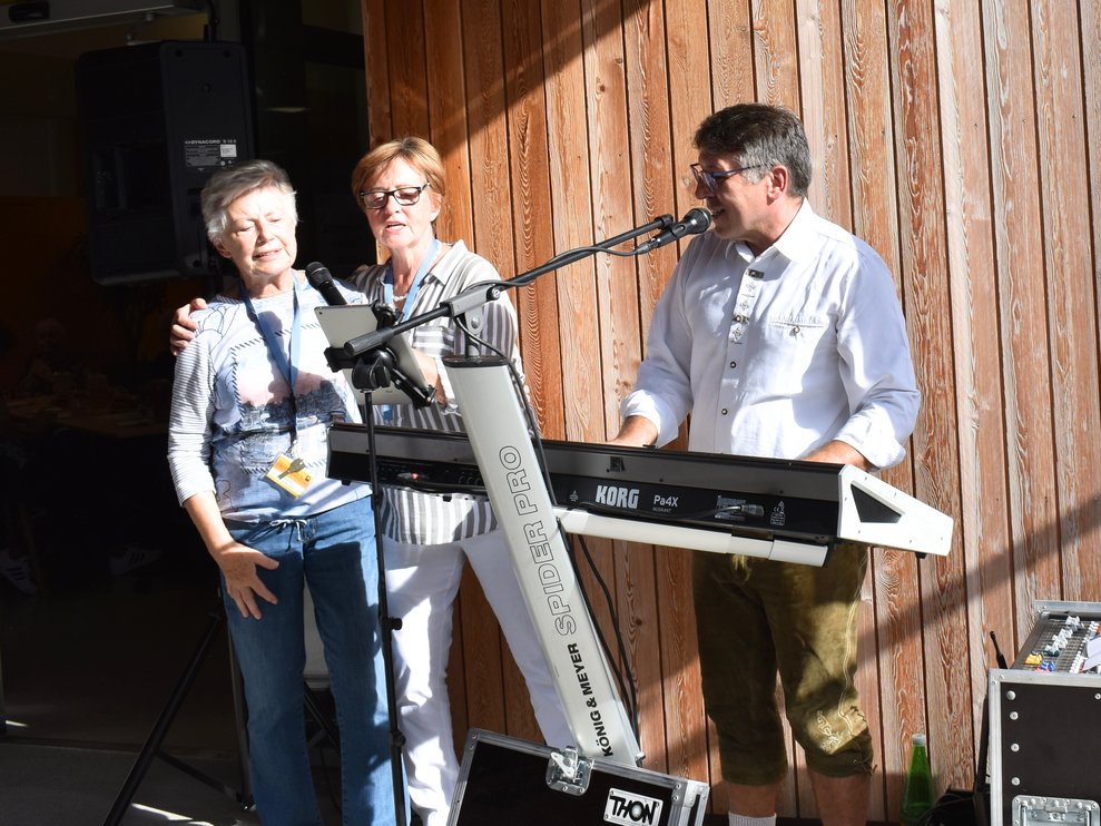 Grillfest 2025 